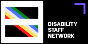 Disability Staff Network